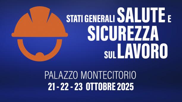 Stati Generali Salute e Sicurezza sul lavoro, il contributo di Aifos al tavolo tematico “Benessere mentale, diritto alla disconnessione, stress lavoro correlato”