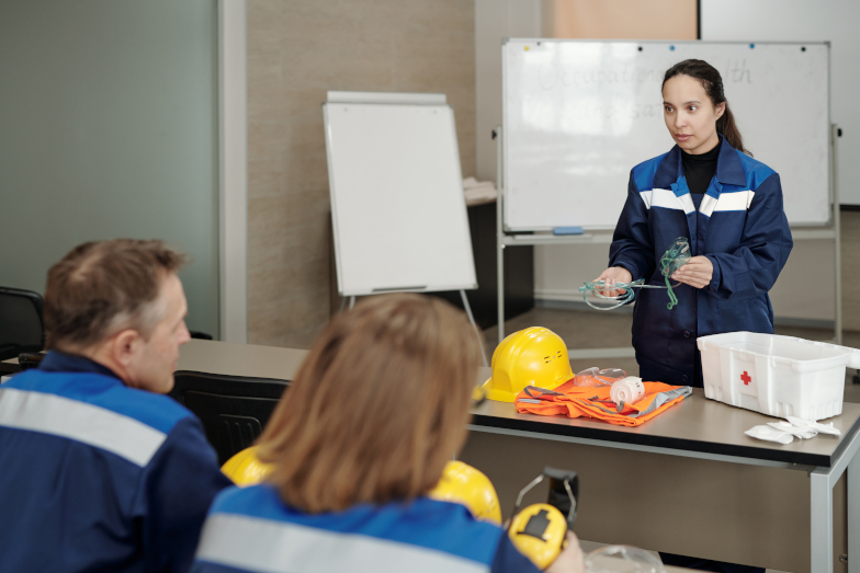 Il momento della formazione: necessariamente prima dell’esposizione al rischio