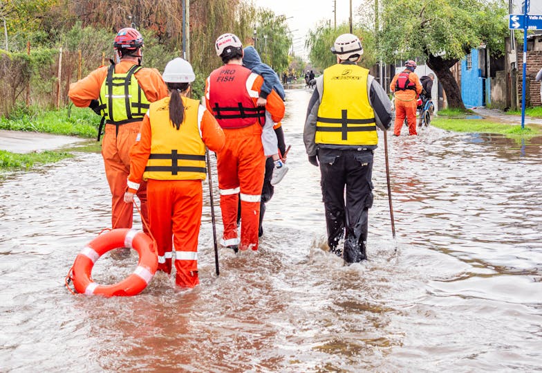 La sicurezza negli affidamenti pubblici di lavori eseguiti in somma urgenza o emergenza
