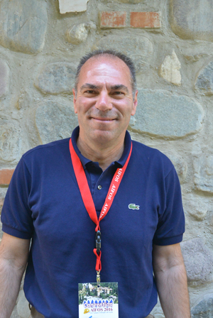 Carlo Zamponi