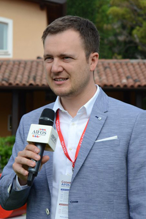 Lucio Fattori