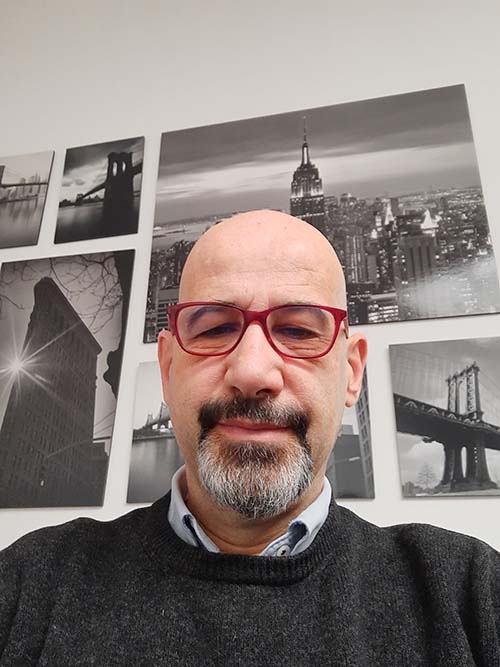 Quando il colore rivela l’errore: contaminazione incrociata e DPI